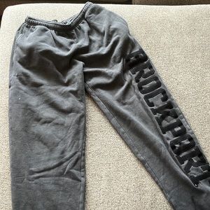 SUNY brockport sweatpants